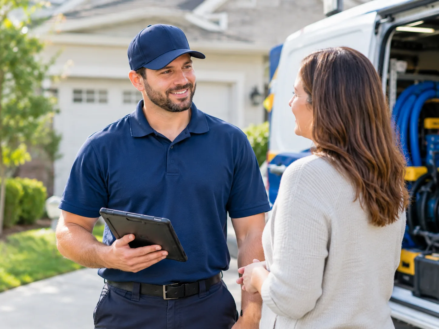 Sewage Backup Cleanup Garysburg, NC FAQs